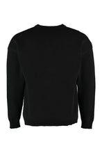 Load image into Gallery viewer, Jacquard sweater
