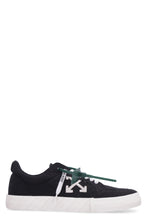 Load image into Gallery viewer, Vulcanized low-top sneakers
