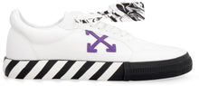Load image into Gallery viewer, Low Vulcanized canvas sneakers
