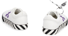 Load image into Gallery viewer, Low Vulcanized canvas sneakers
