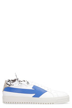 Load image into Gallery viewer, Arrow leather sneakers
