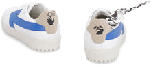 Load image into Gallery viewer, Arrow leather sneakers
