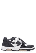 Load image into Gallery viewer, Out Of Office low-top sneakers
