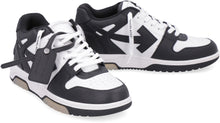 Load image into Gallery viewer, Out Of Office low-top sneakers
