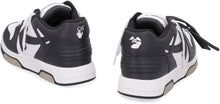 Load image into Gallery viewer, Out Of Office low-top sneakers
