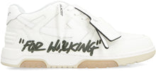 Load image into Gallery viewer, Out Of Office low-top sneakers
