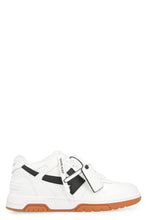 Load image into Gallery viewer, Out Of Office low-top sneakers
