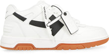 Load image into Gallery viewer, Out Of Office low-top sneakers
