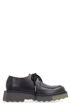 Load image into Gallery viewer, Oxford lace-up shoes
