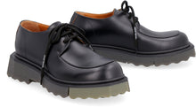 Load image into Gallery viewer, Oxford lace-up shoes
