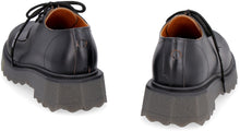 Load image into Gallery viewer, Oxford lace-up shoes
