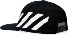 Load image into Gallery viewer, Baseball hat with flat visor
