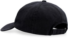 Load image into Gallery viewer, Logo detail baseball cap
