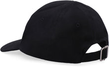Load image into Gallery viewer, Helvetica baseball cap
