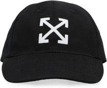 Load image into Gallery viewer, Baseball cap
