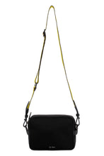 Load image into Gallery viewer, Nylon messenger bag
