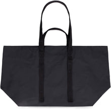 Load image into Gallery viewer, Logo detail tote bag
