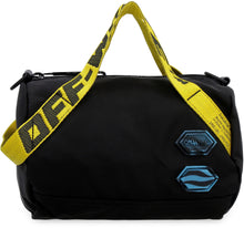 Load image into Gallery viewer, Baby Duffle nylon messenger-bag
