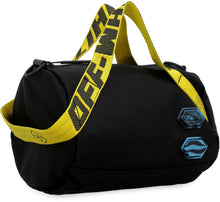 Load image into Gallery viewer, Baby Duffle nylon messenger-bag
