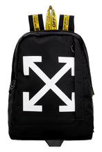 Load image into Gallery viewer, Technical fabric backpack with logo
