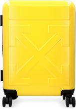 Load image into Gallery viewer, Polycarbonate hardshell suitcase
