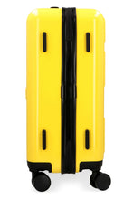 Load image into Gallery viewer, Polycarbonate hardshell suitcase
