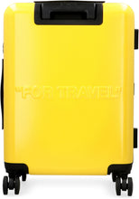 Load image into Gallery viewer, Polycarbonate hardshell suitcase
