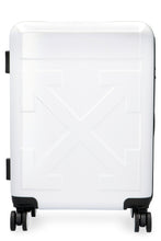 Load image into Gallery viewer, Polycarbonate hardshell suitcase
