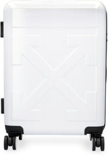 Load image into Gallery viewer, Polycarbonate hardshell suitcase

