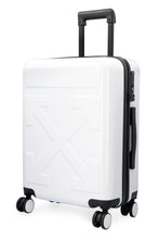 Load image into Gallery viewer, Polycarbonate hardshell suitcase
