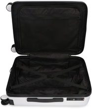 Load image into Gallery viewer, Polycarbonate hardshell suitcase
