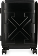 Load image into Gallery viewer, Polycarbonate hardshell suitcase
