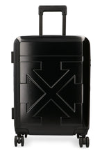 Load image into Gallery viewer, Polycarbonate hardshell suitcase
