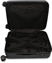 Load image into Gallery viewer, Polycarbonate hardshell suitcase
