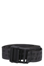 Load image into Gallery viewer, Industrial fabric belt with logo
