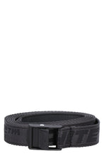 Load image into Gallery viewer, Industrial fabric belt with logo
