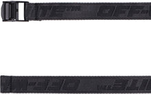 Load image into Gallery viewer, Industrial fabric belt with logo
