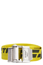 Load image into Gallery viewer, Industrial canvas belt
