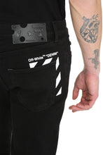 Load image into Gallery viewer, 5-pocket skinny jeans
