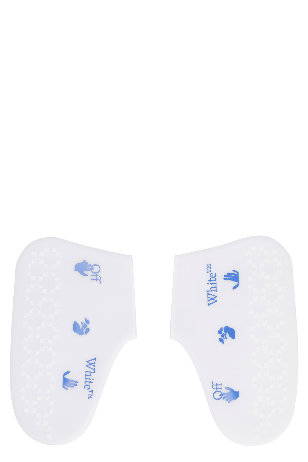 Silicone shoe cover