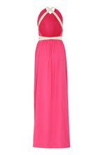Load image into Gallery viewer, Orde silk dress
