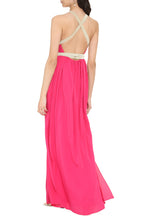 Load image into Gallery viewer, Orde silk dress

