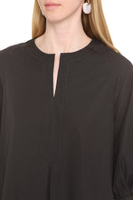 Load image into Gallery viewer, Oriana poplin blouse
