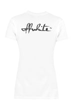 Load image into Gallery viewer, Printed cotton T-shirt
