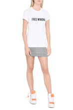 Load image into Gallery viewer, Printed cotton T-shirt
