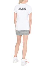 Load image into Gallery viewer, Printed cotton T-shirt
