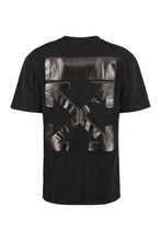 Load image into Gallery viewer, Cotton crew-neck T-shirt

