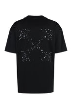 Load image into Gallery viewer, Printed cotton T-shirt
