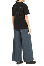 Load image into Gallery viewer, Printed cotton T-shirt
