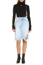 Load image into Gallery viewer, Long sleeve turtleneck

